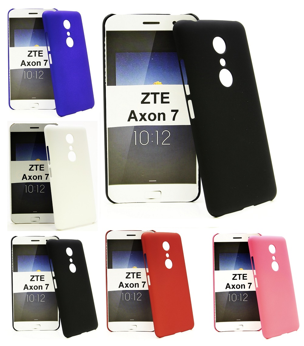 Hardcase Cover ZTE Axon 7