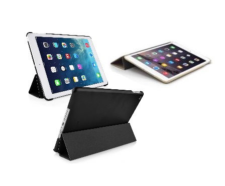 Cover Case med Smartfunktion iPad Air 2