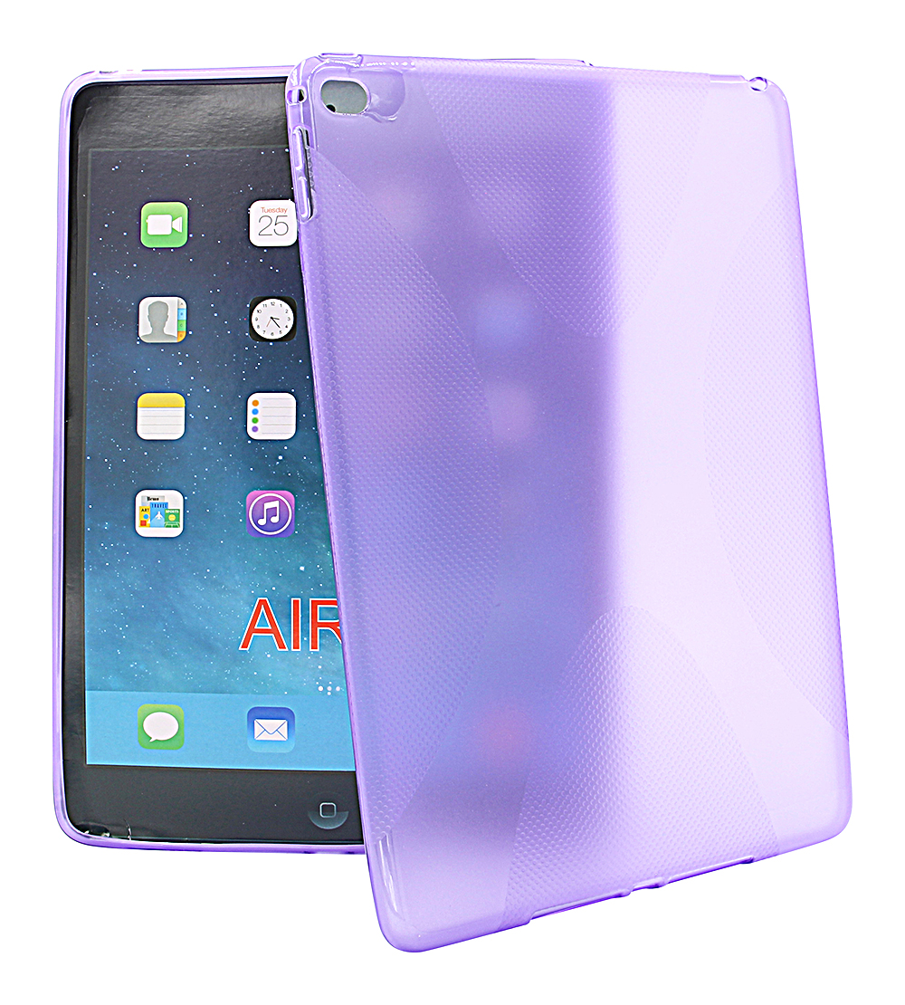 X-Line Cover Apple iPad Air 2