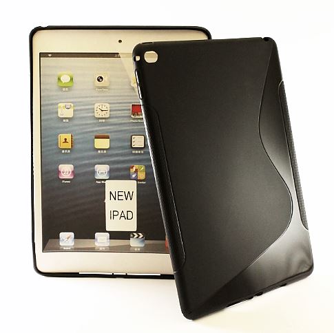 S-Line cover iPad Air 2