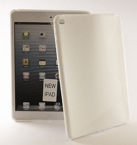 S-Line cover iPad Air 2