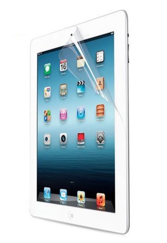 Skrmbeskyttelse iPad Mini 3