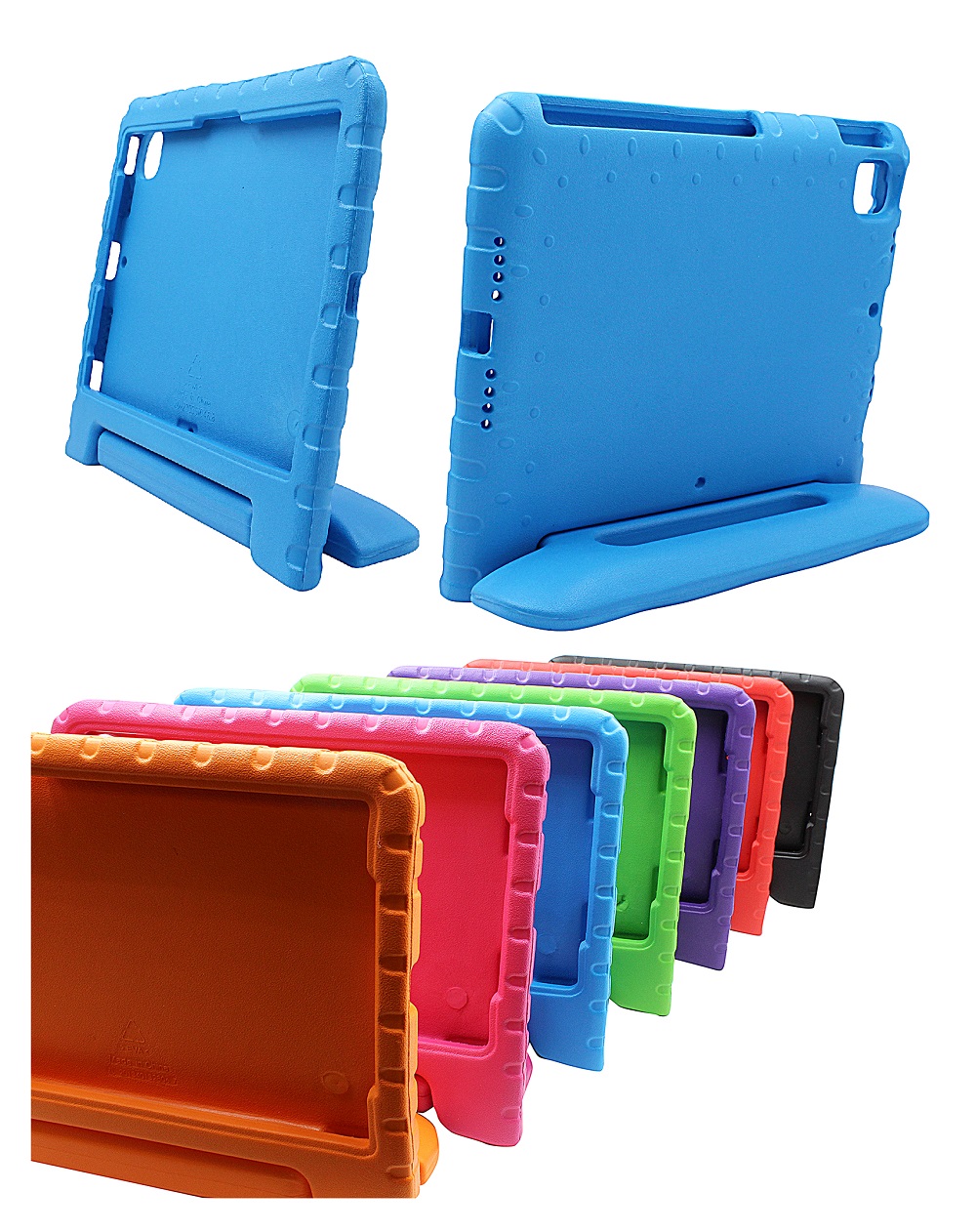 Product Image for Standcase Børnecover iPad Pro 13 (2024)