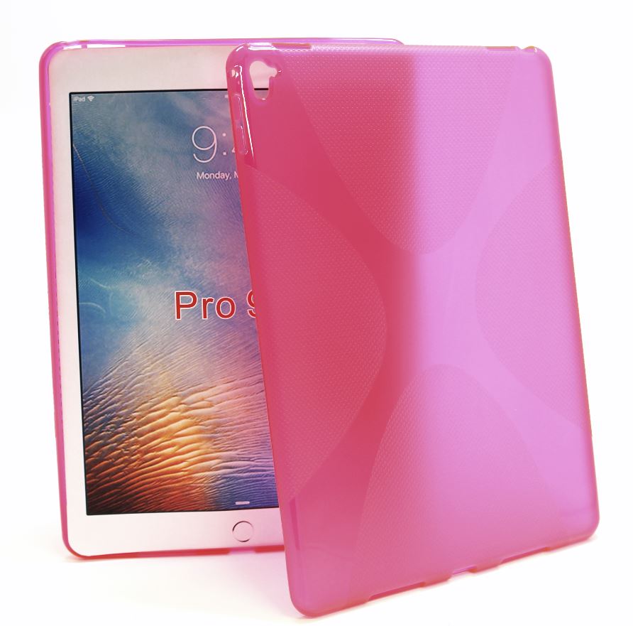 X-Line Cover iPad Pro 9.7