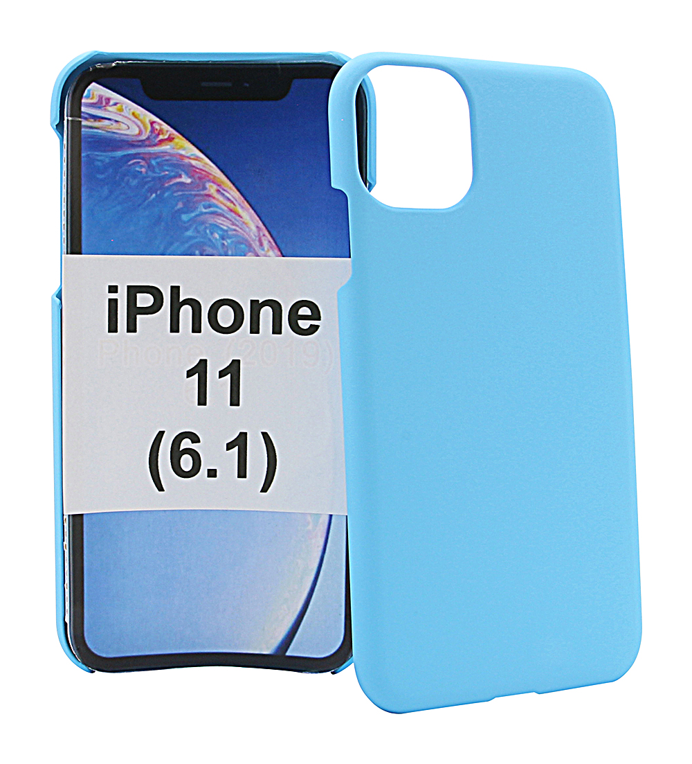 Product Image for Hardcase Cover iPhone 11 (6.1)