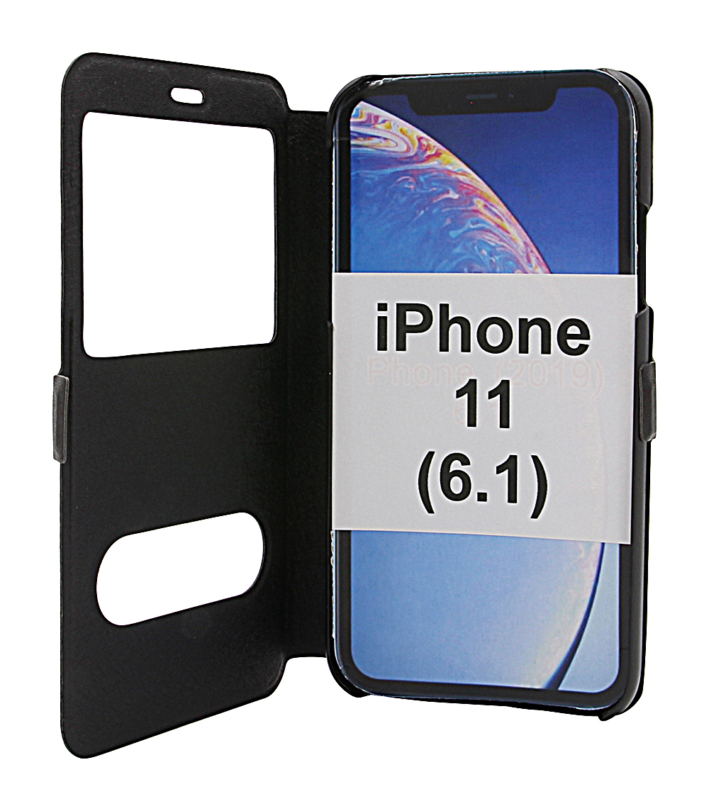 Flipcase iPhone 11 (6.1)