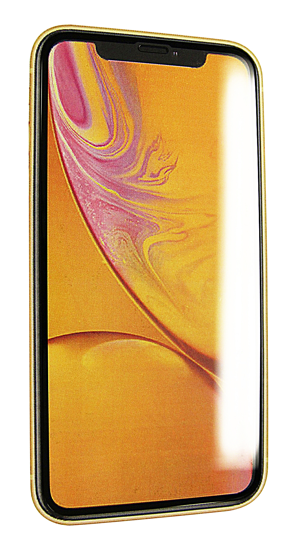 Full Frame Glasbeskyttelse iPhone 11 (6.1)