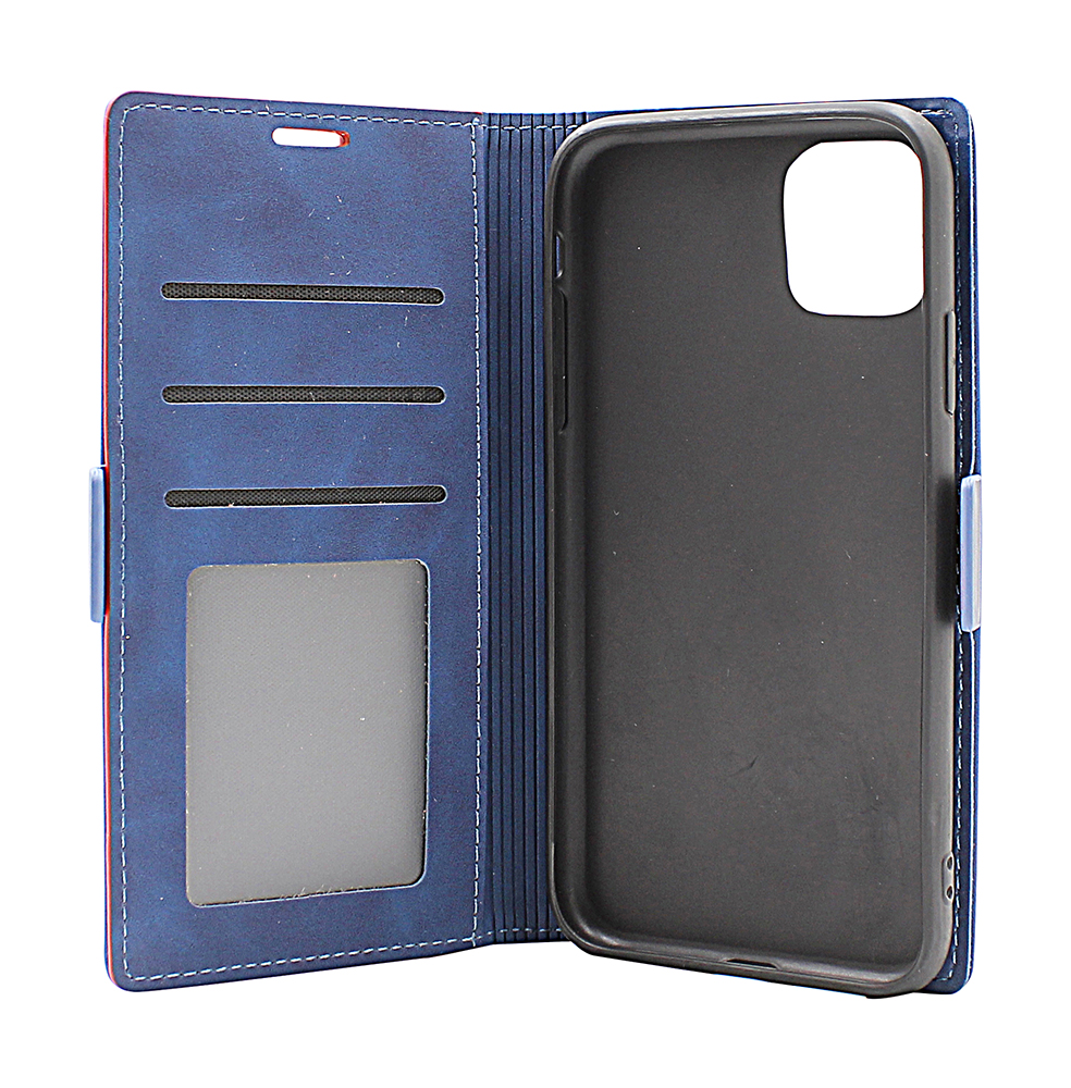 Lyx Standcase Wallet iPhone 11 (6.1)