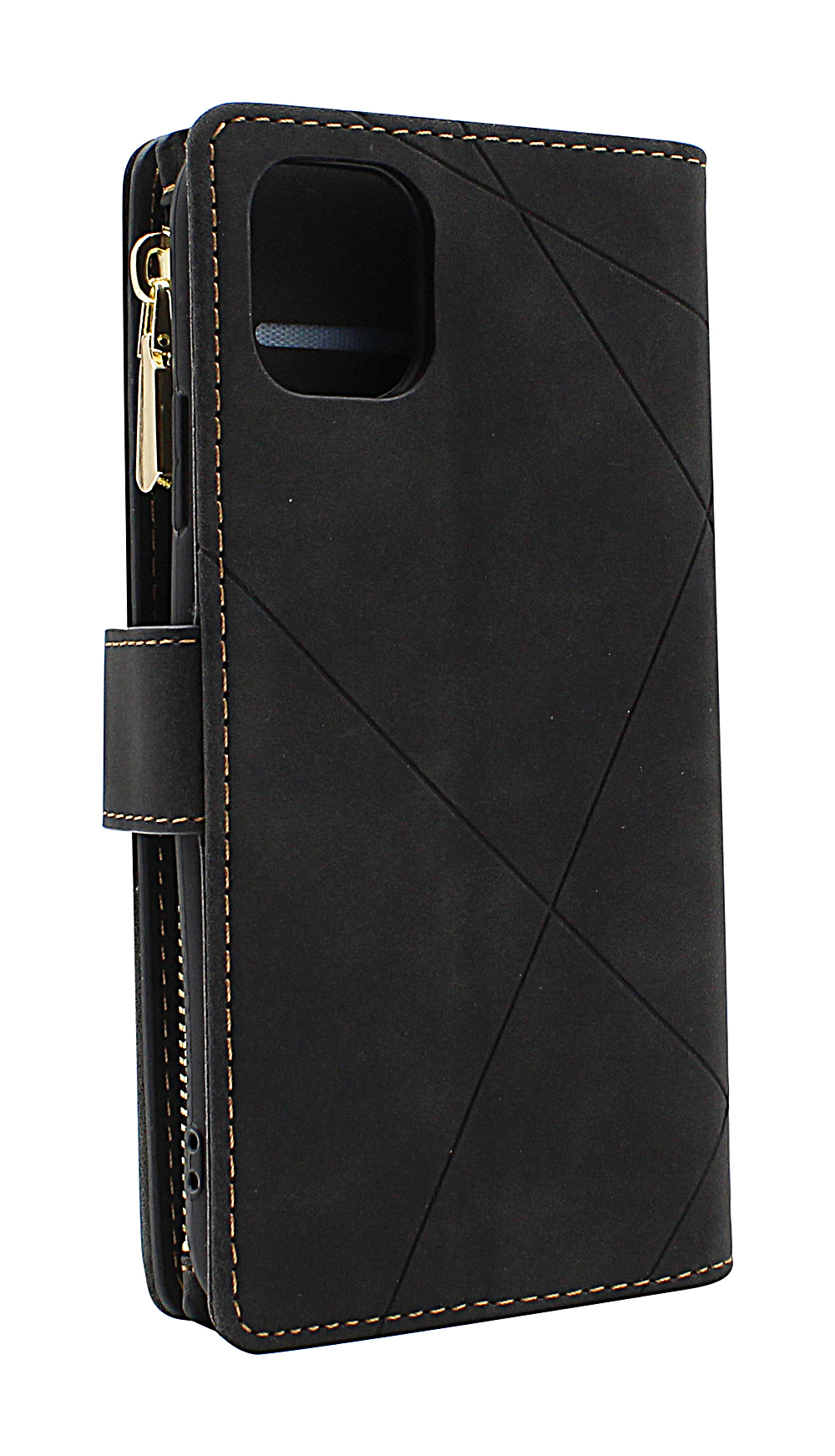XL Standcase Luxwallet iPhone 11 & iPhone XR