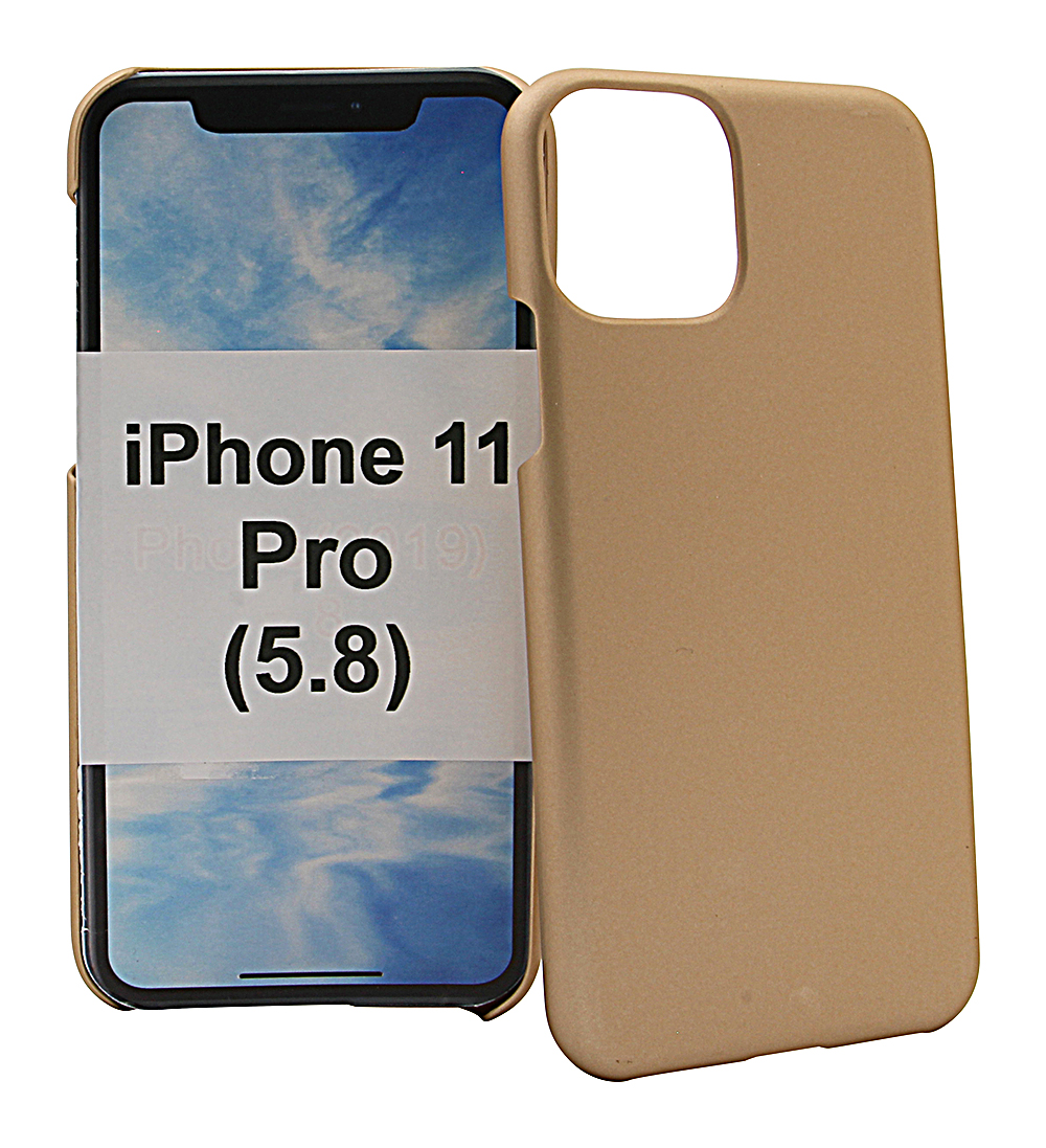 Hardcase Cover iPhone 11 Pro (5.8)