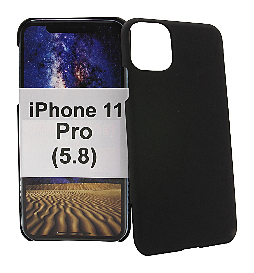 Hardcase Cover iPhone 11 Pro (5.8)