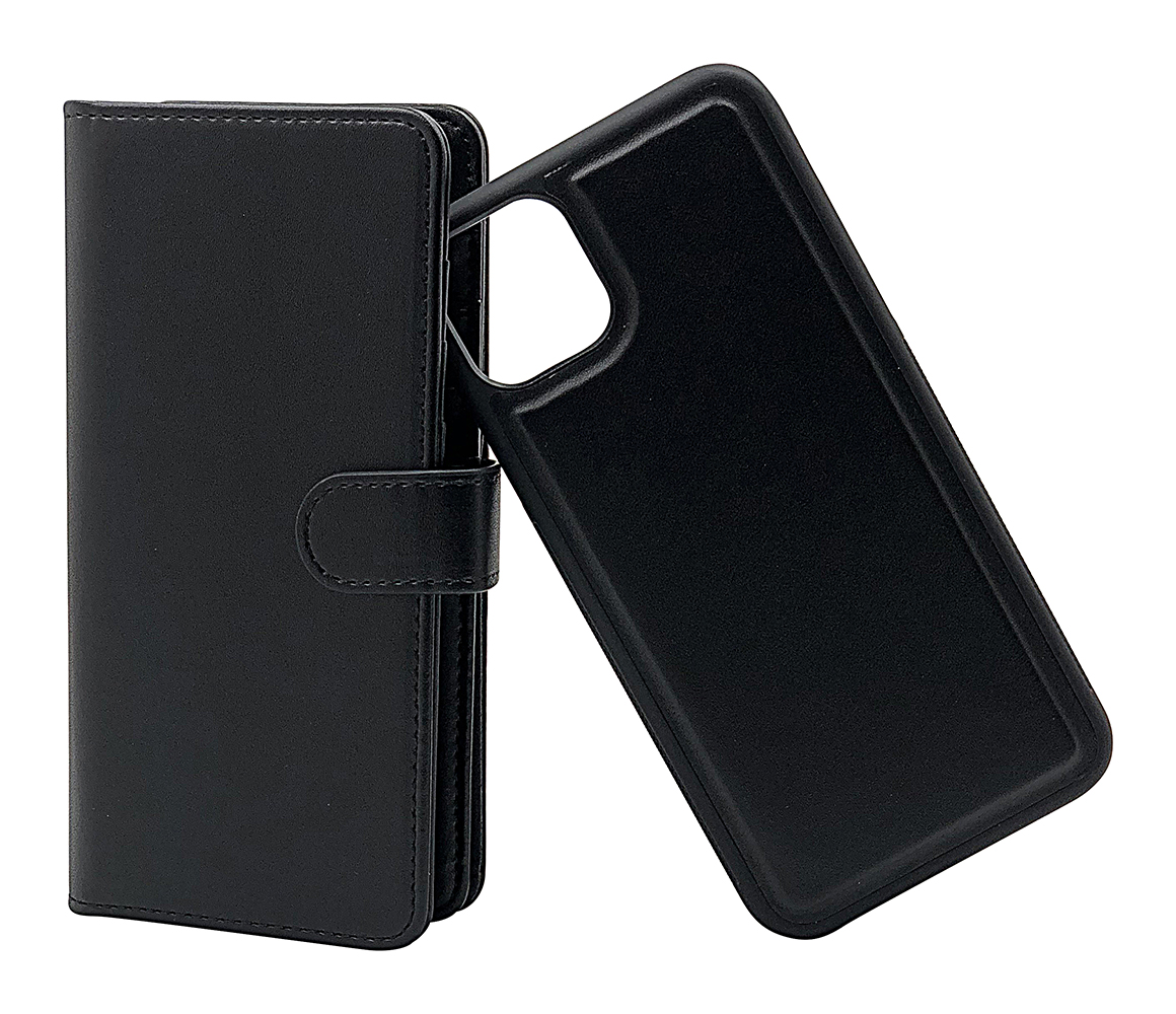 Skimblocker XL Magnet Wallet iPhone 11 Pro Max (6.5)