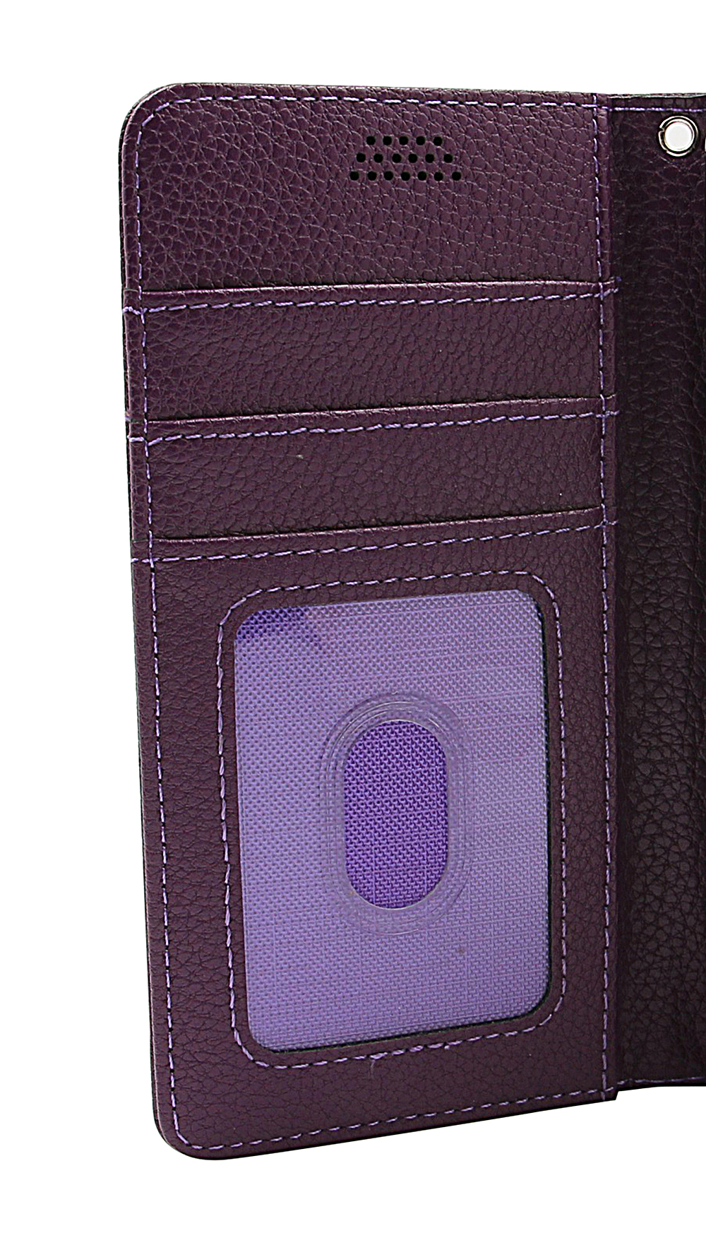 New Standcase Wallet iPhone 12 Mini (5.4)