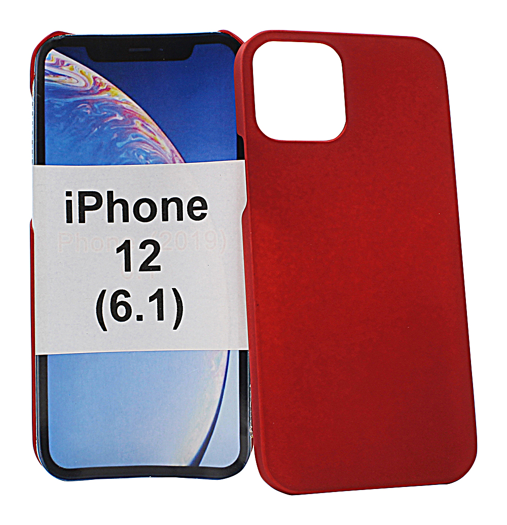 Product Image for Hardcase Cover iPhone 12 (6.1)