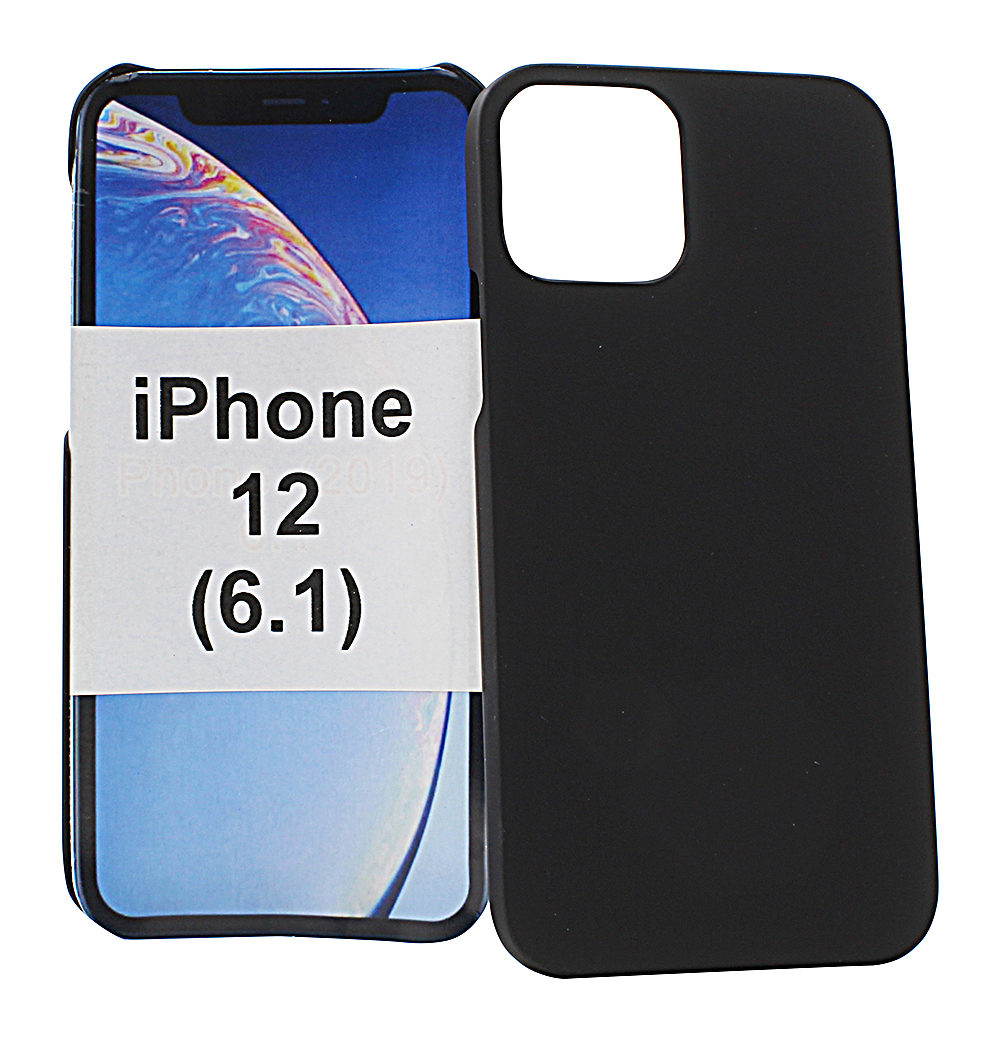 Hardcase Cover iPhone 12 (6.1)