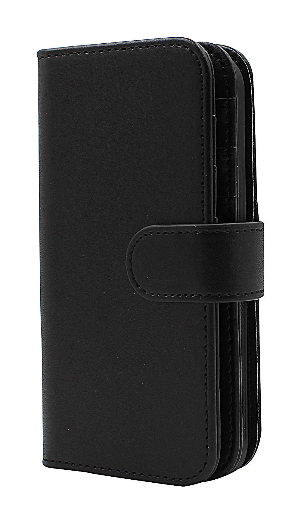 Skimblocker XL Magnet Wallet iPhone 12 Mini (5.4)
