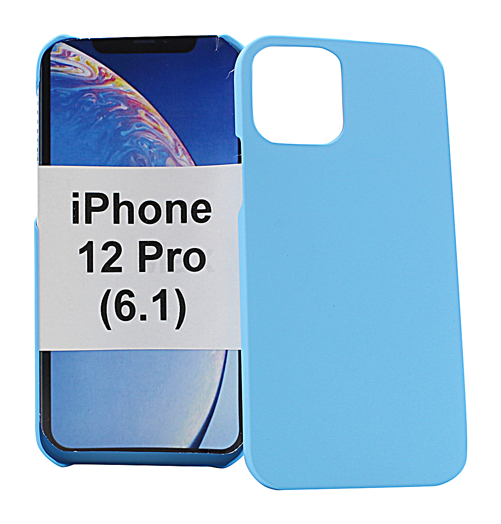 Hardcase Cover iPhone 12 Pro (6.1)