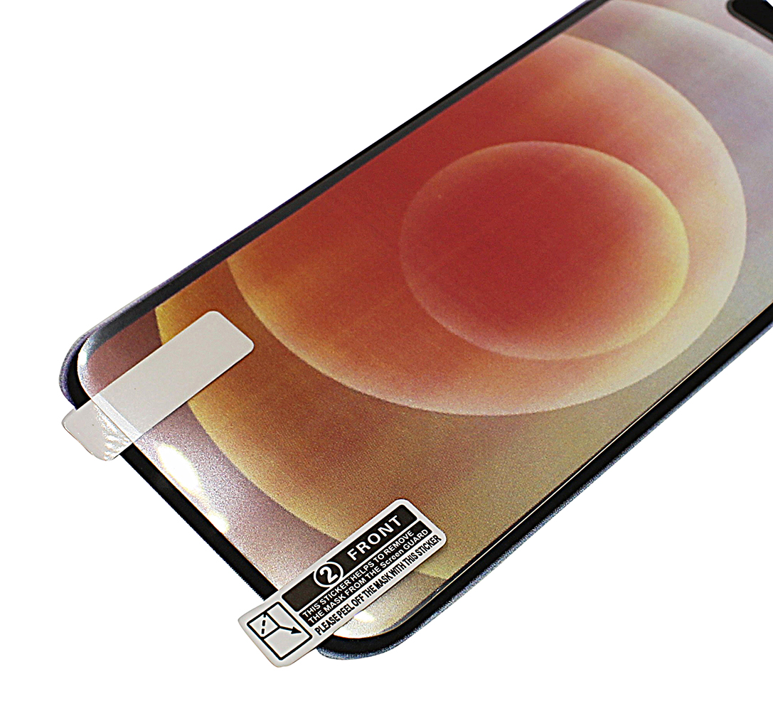 6-Pack Skrmbeskyttelse iPhone 12 Pro (6.1)
