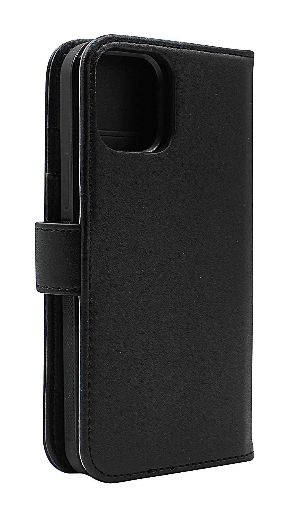 Skimblocker Magnet Wallet iPhone 12 (6.1)