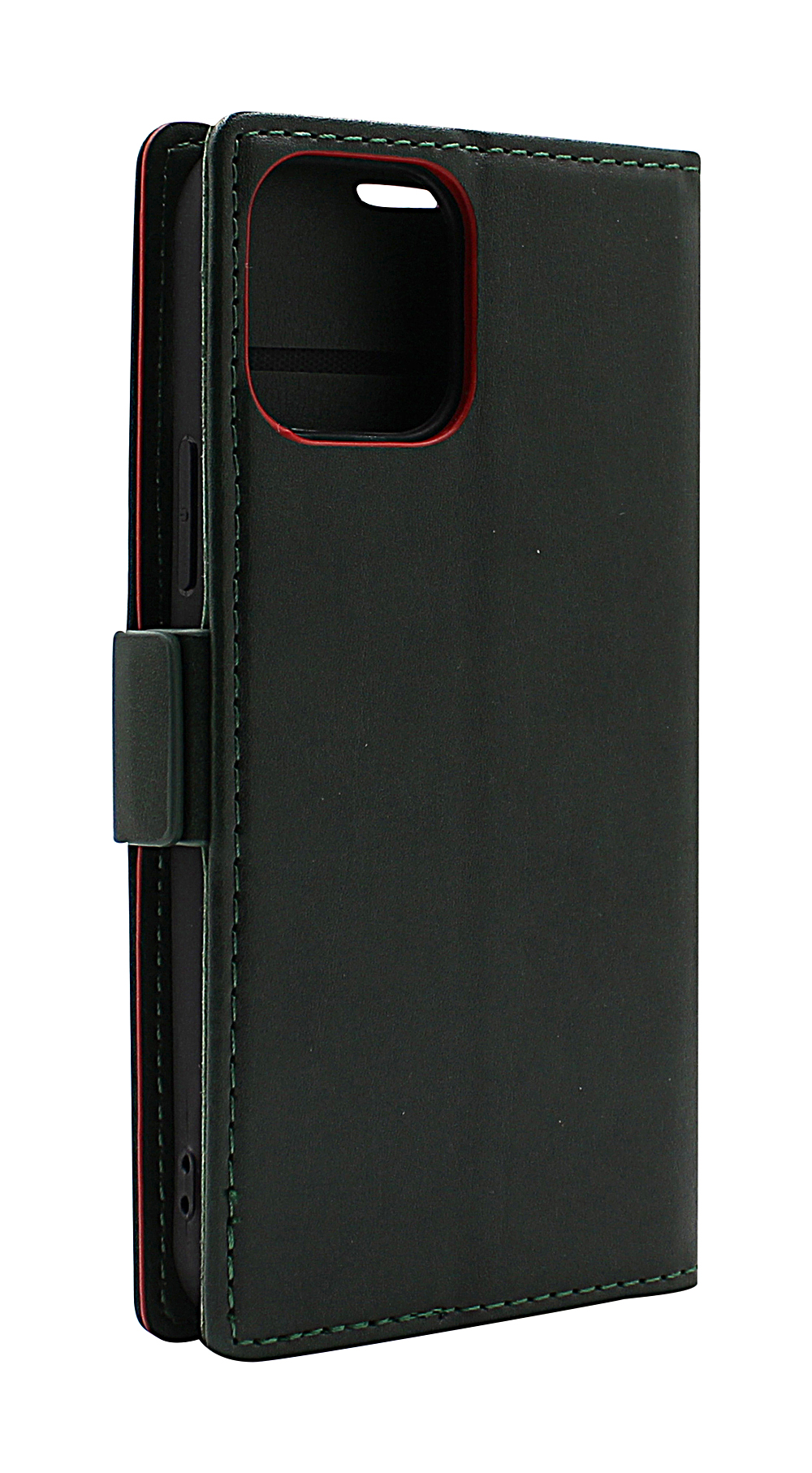 Lyx Standcase Wallet iPhone 12 / 12 Pro (6.1)