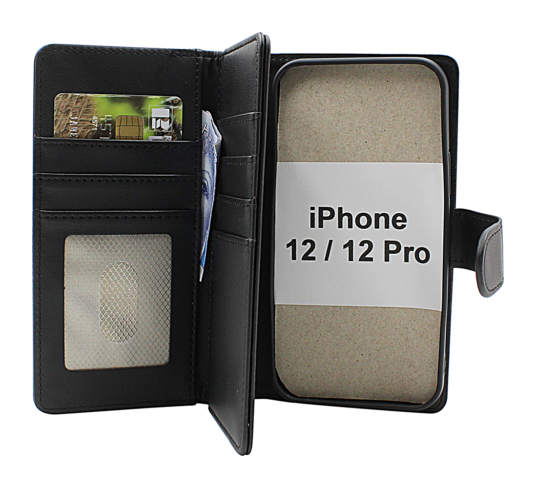 Product Image for Skimblocker iPhone 12 / 12 Pro XL Mobilcover