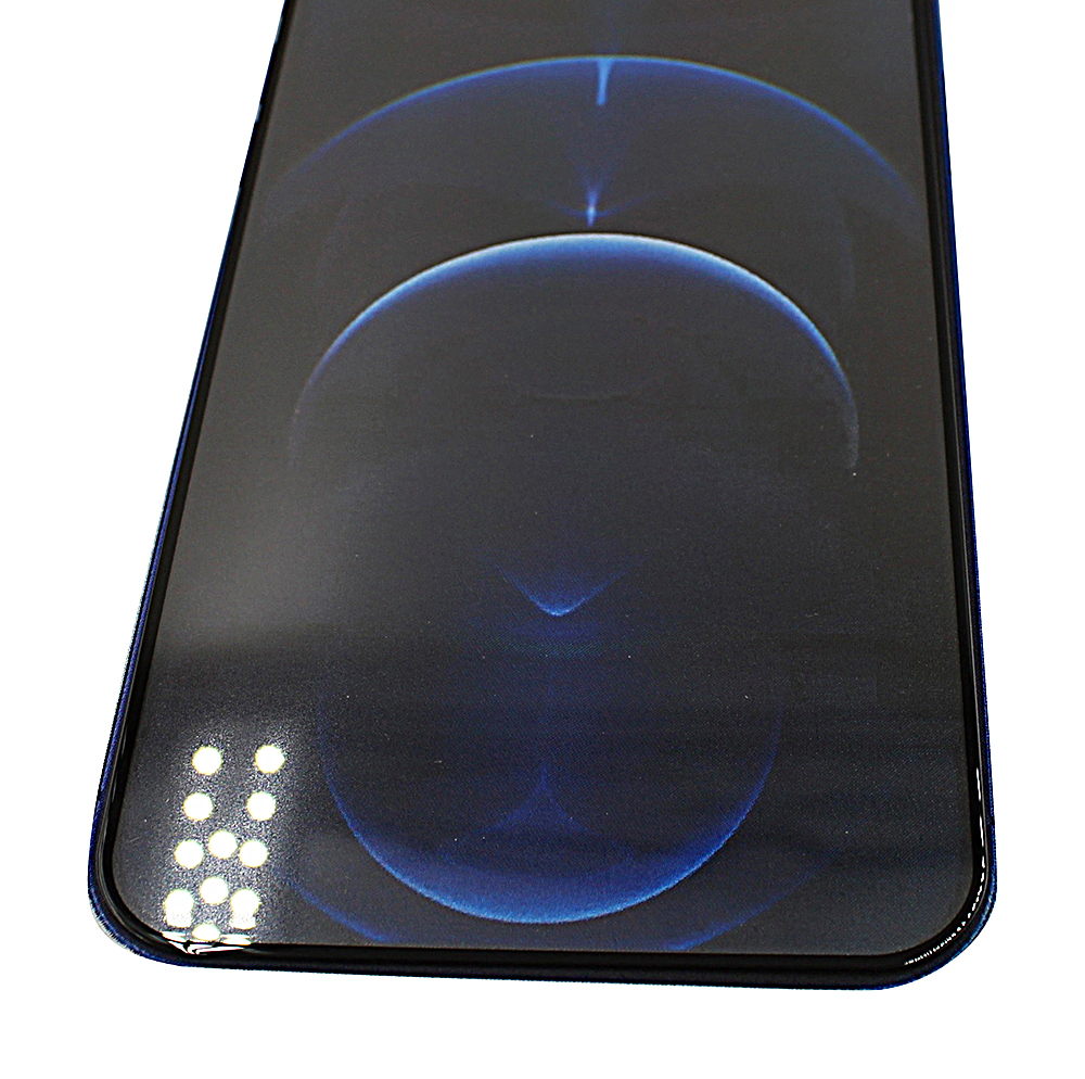 Full Frame Glasbeskyttelse iPhone 12 Pro Max (6.7)