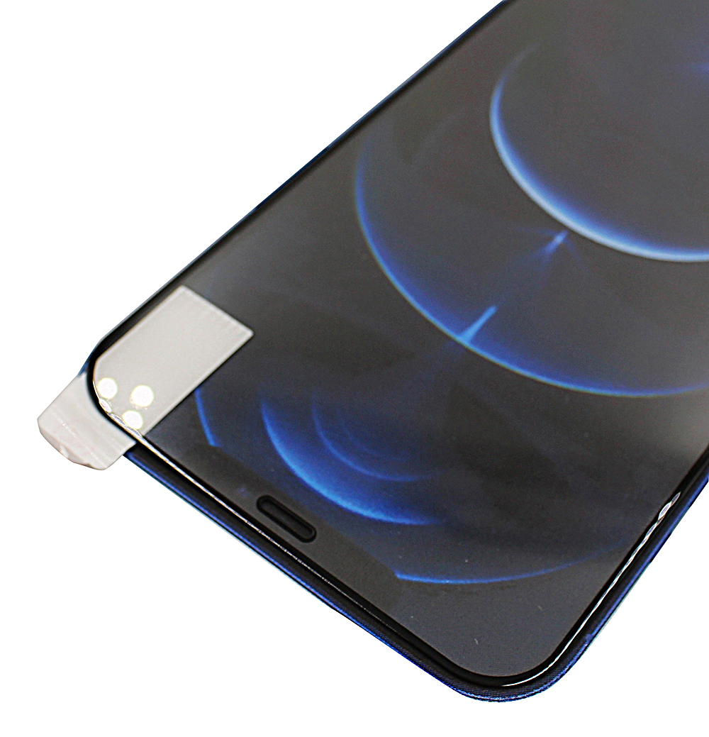Full Frame Glasbeskyttelse iPhone 12 Pro Max (6.7)