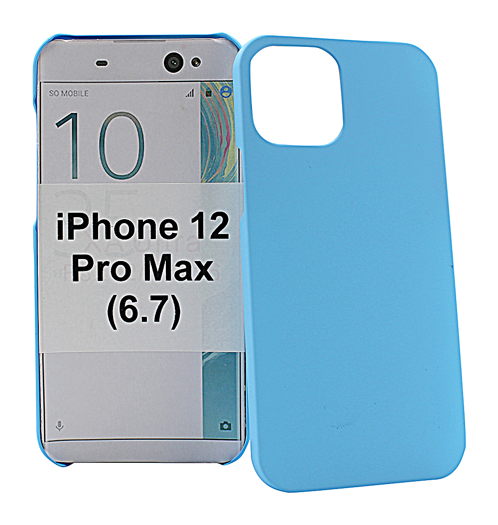 Product Image for Hardcase Cover iPhone 12 Pro Max (6.7)