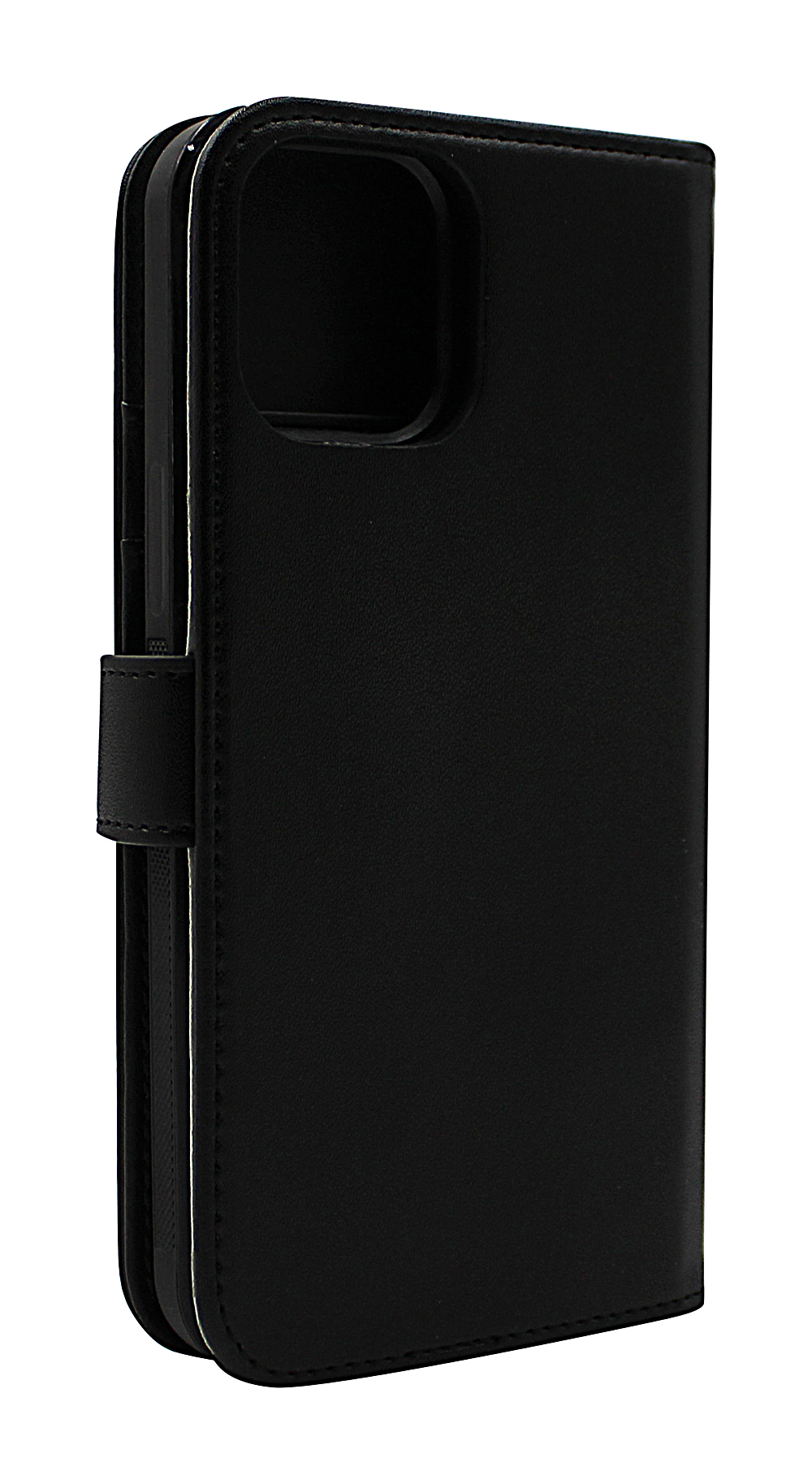 Skimblocker Magnet Wallet iPhone 12 Pro Max (6.7)