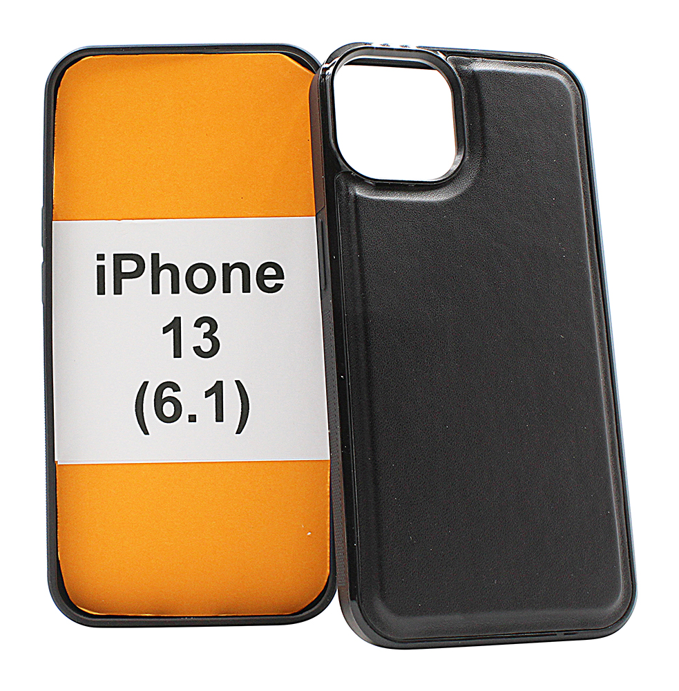 Magnet Cover iPhone 13 (6.1)