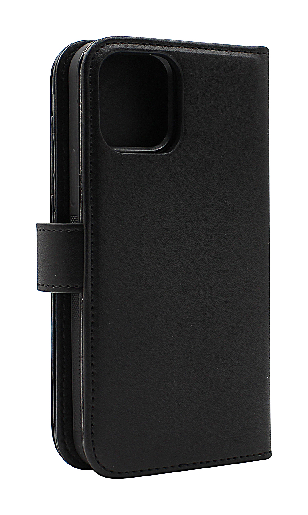 Skimblocker XL Magnet Wallet iPhone 13 (6.1)