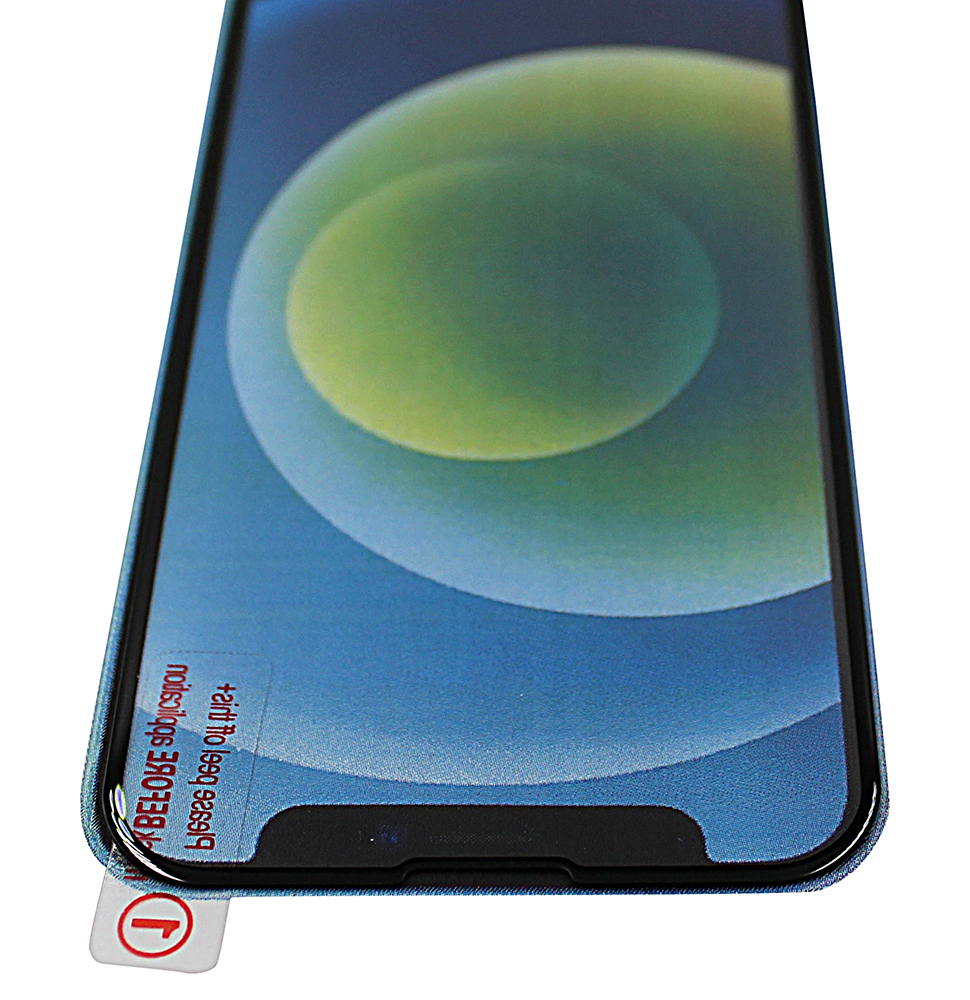 Full Frame Glasbeskyttelse iPhone 13 Mini (5.4)