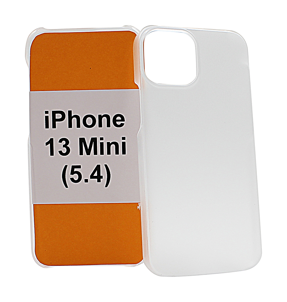 Product Image for Hardcase Cover iPhone 13 Mini (5.4)