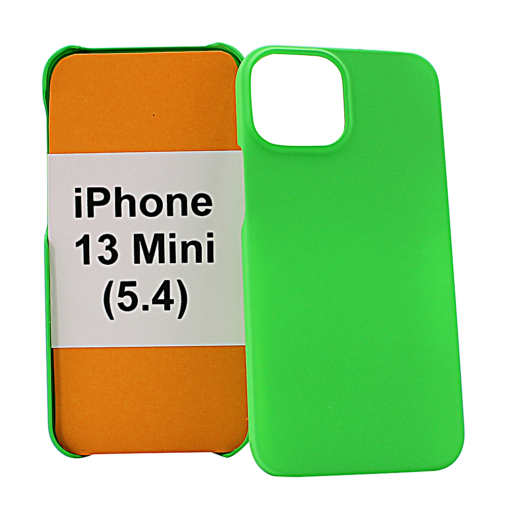 Product Image for Hardcase Cover iPhone 13 Mini (5.4)