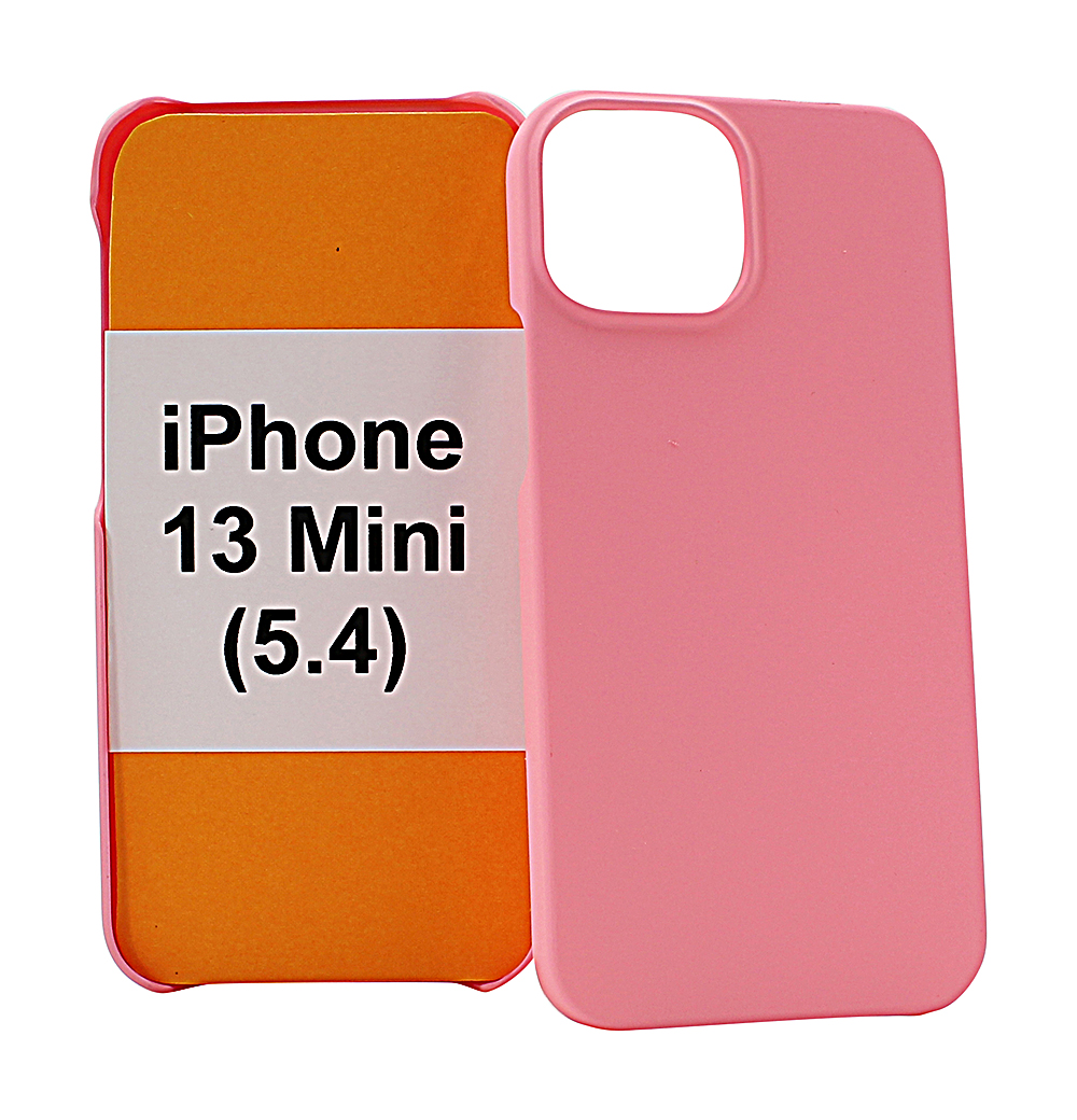 Product Image for Hardcase Cover iPhone 13 Mini (5.4)