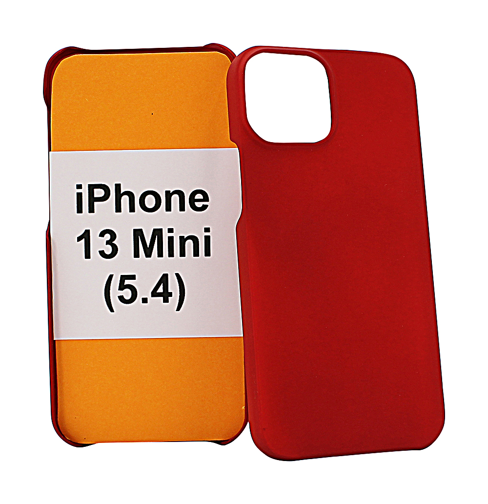 Product Image for Hardcase Cover iPhone 13 Mini (5.4)