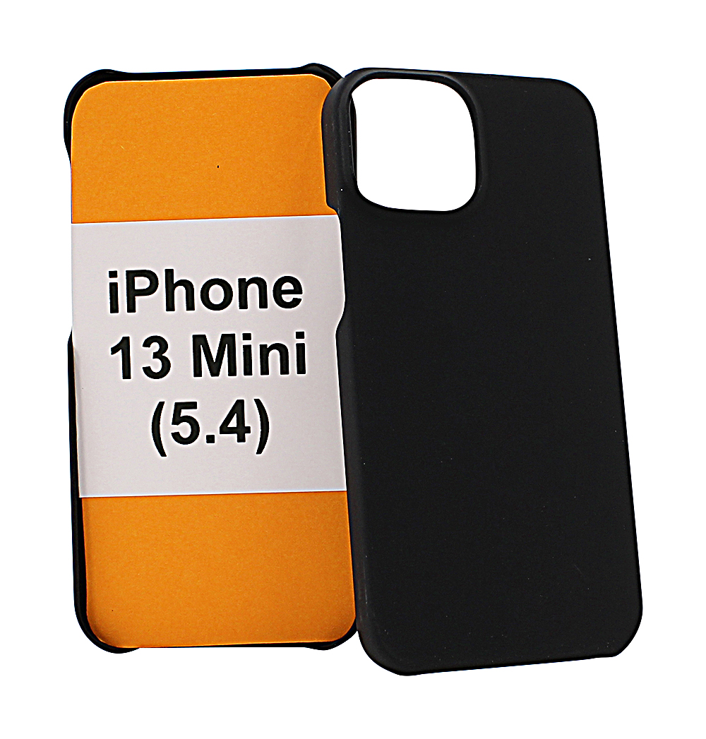 Hardcase Cover iPhone 13 Mini (5.4)