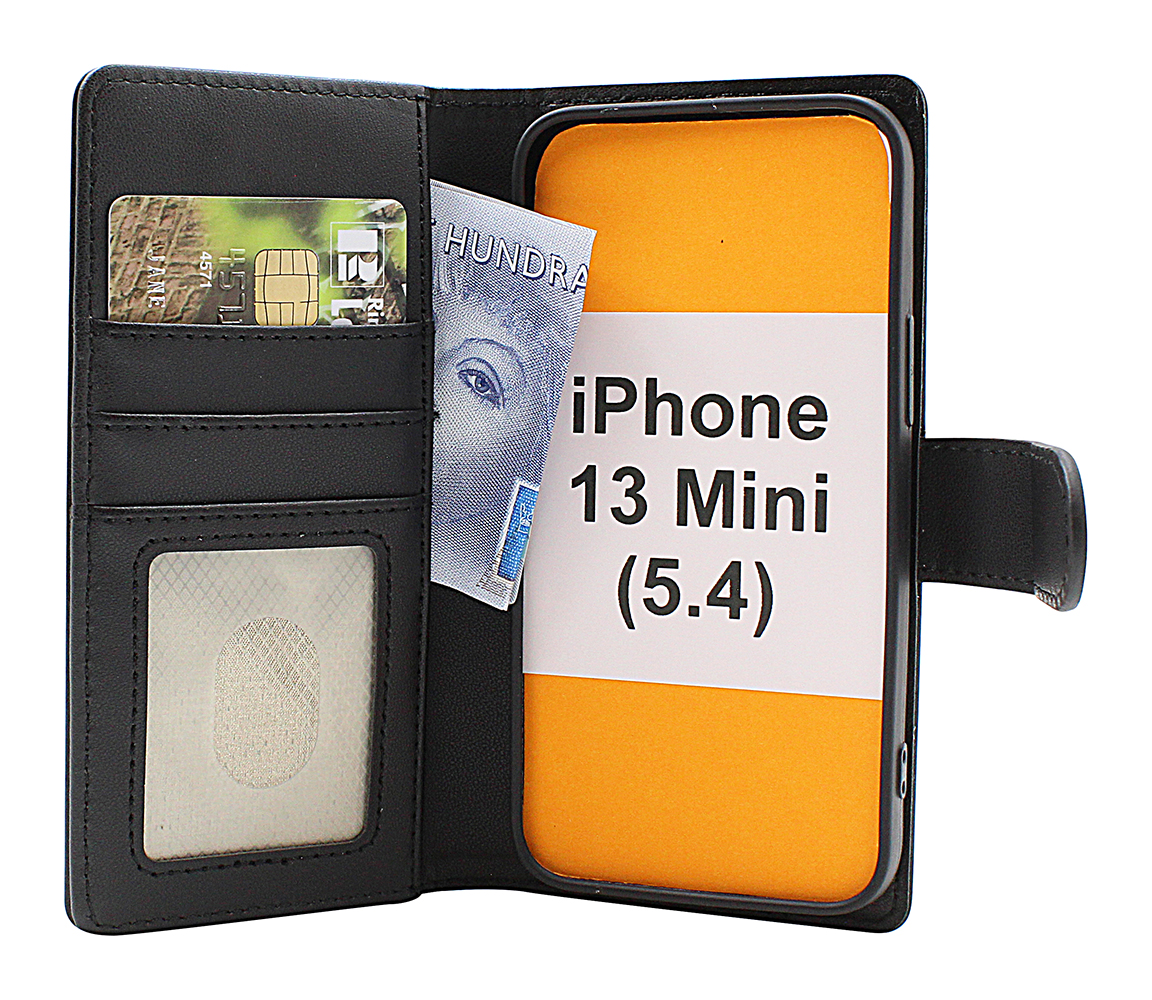 Product Image for Skimblocker iPhone 13 Mini Mobilcover