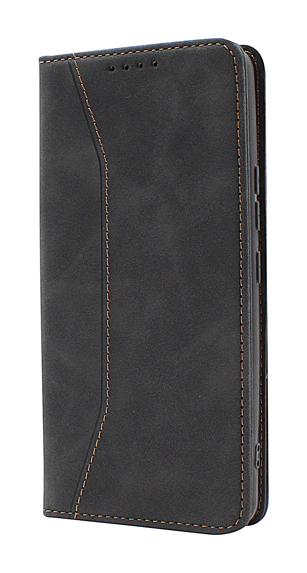 Fancy Standcase Wallet iPhone 13 Pro