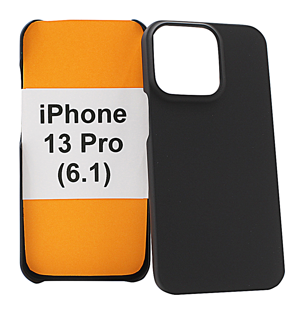 Hardcase Cover iPhone 13 Pro (6.1)