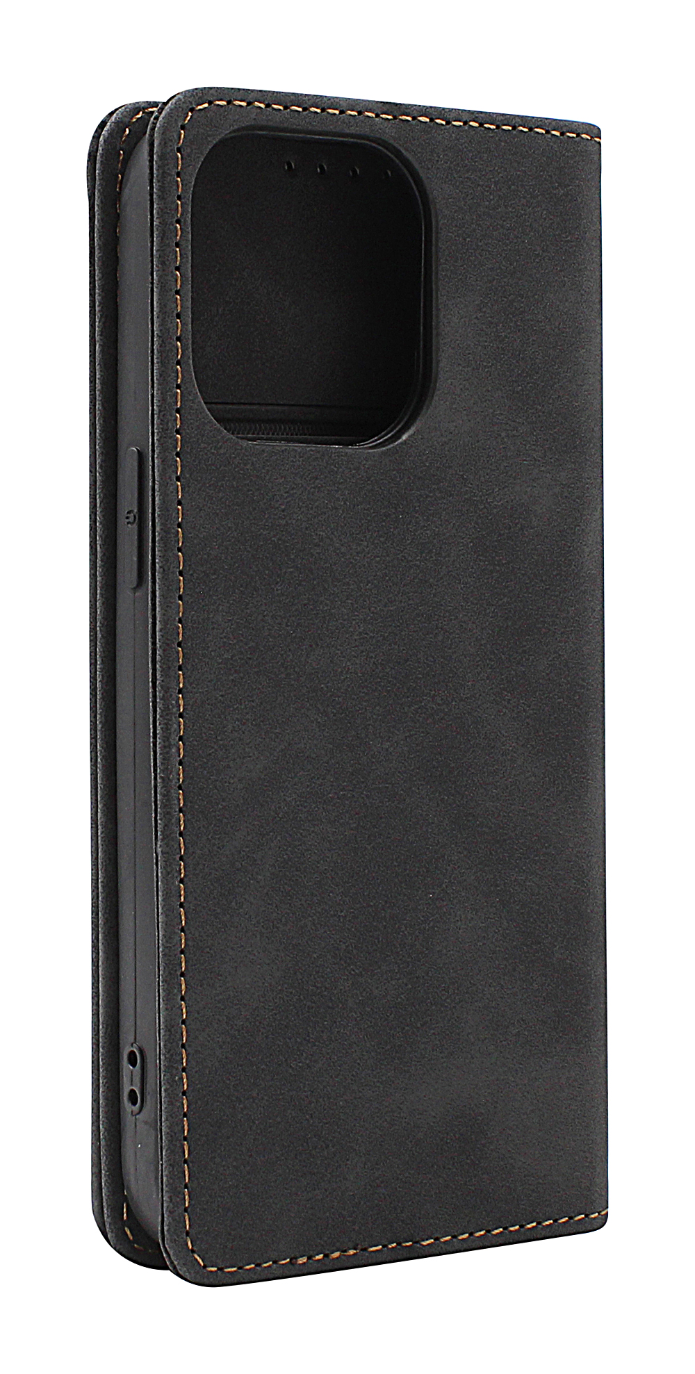 Fancy Standcase Wallet iPhone 13 Pro