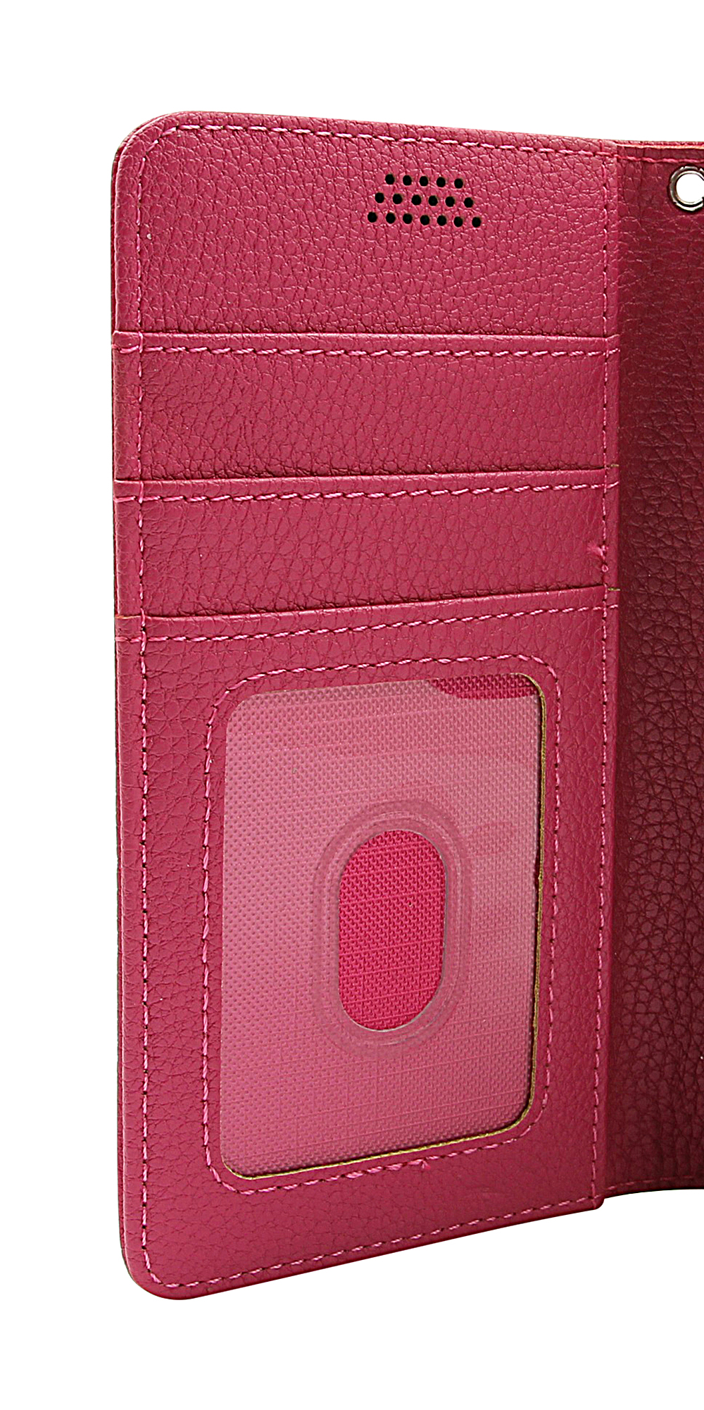 New Standcase Wallet iPhone 13 Pro Max (6.7)