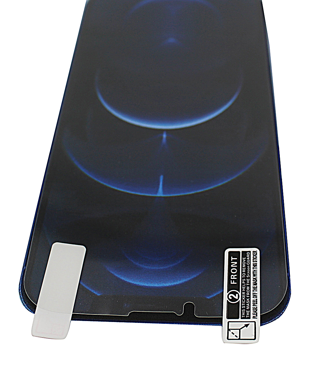 6-Pack Skrmbeskyttelse iPhone 13 Pro Max (6.7)