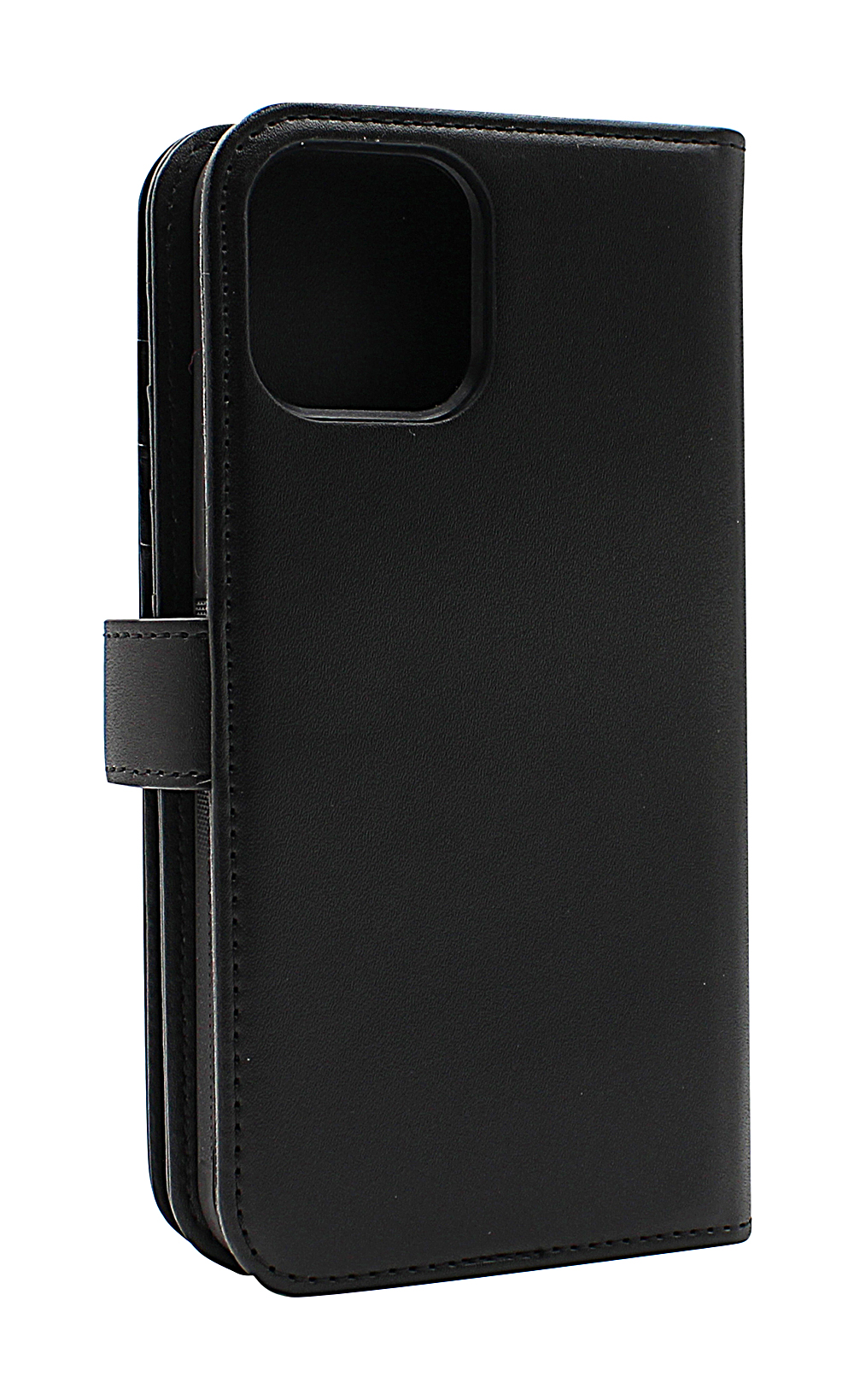 Skimblocker XL Magnet Wallet iPhone 13 Pro Max (6.7)