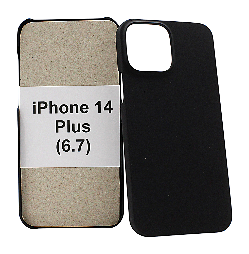 Hardcase Cover iPhone 14 Plus (6.7)