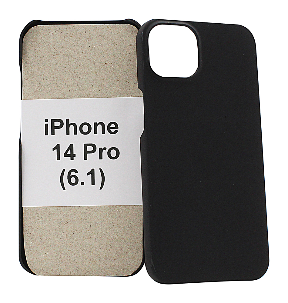 Hardcase Cover iPhone 14 Pro (6.1)