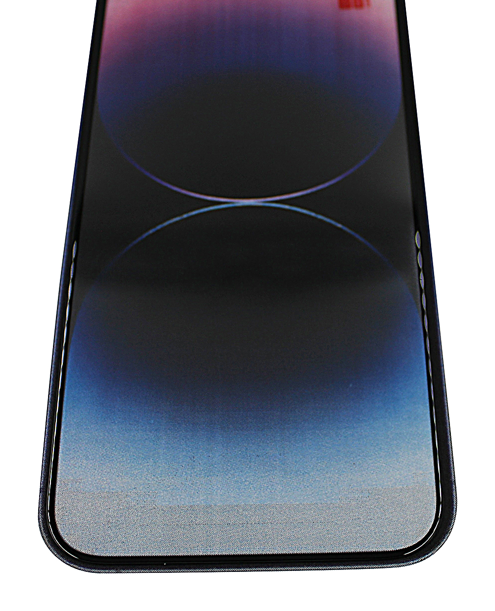 Full Frame Glasbeskyttelse iPhone 15 Pro Max