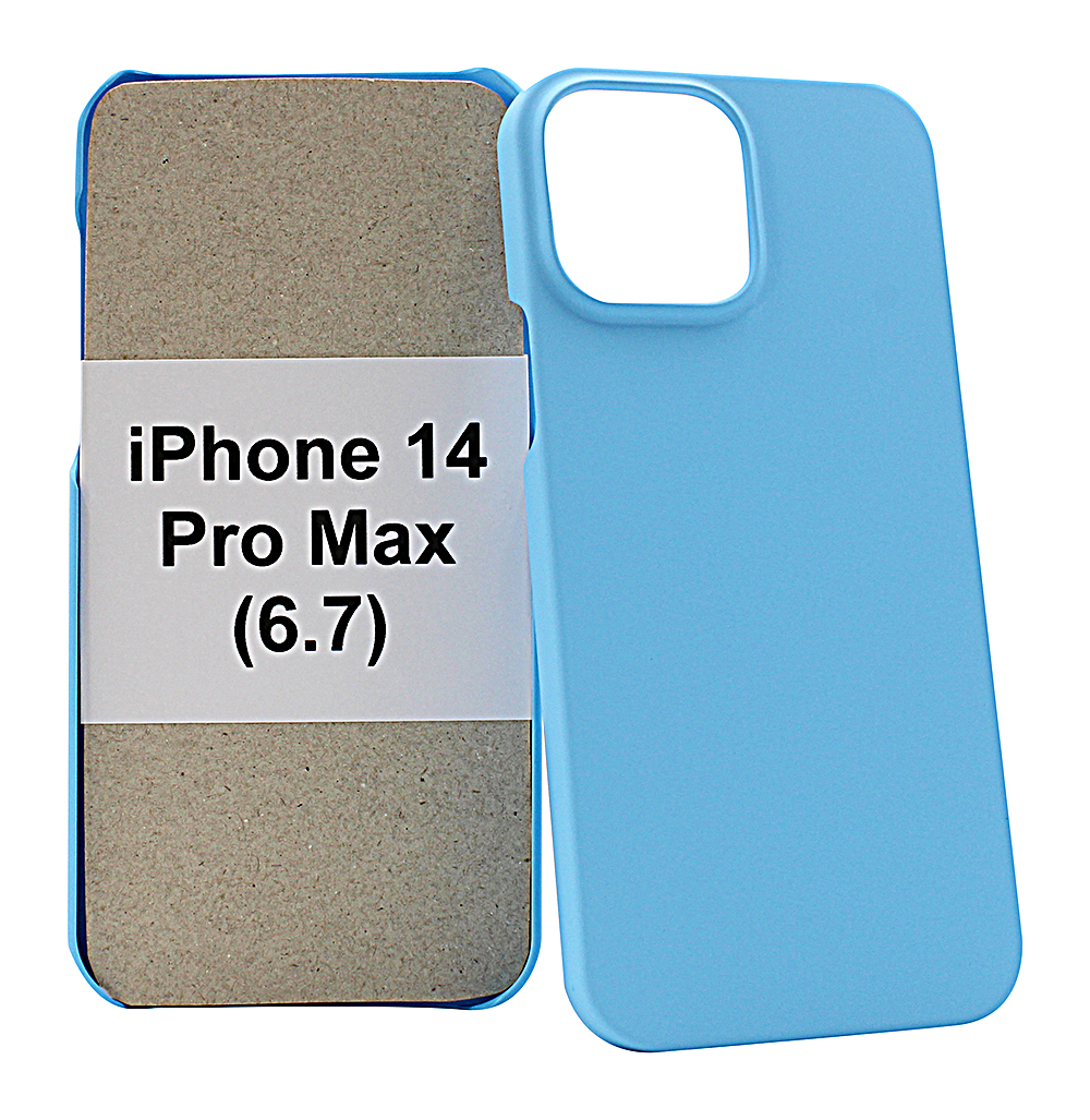 Hardcase Cover iPhone 14 Pro Max (6.7)