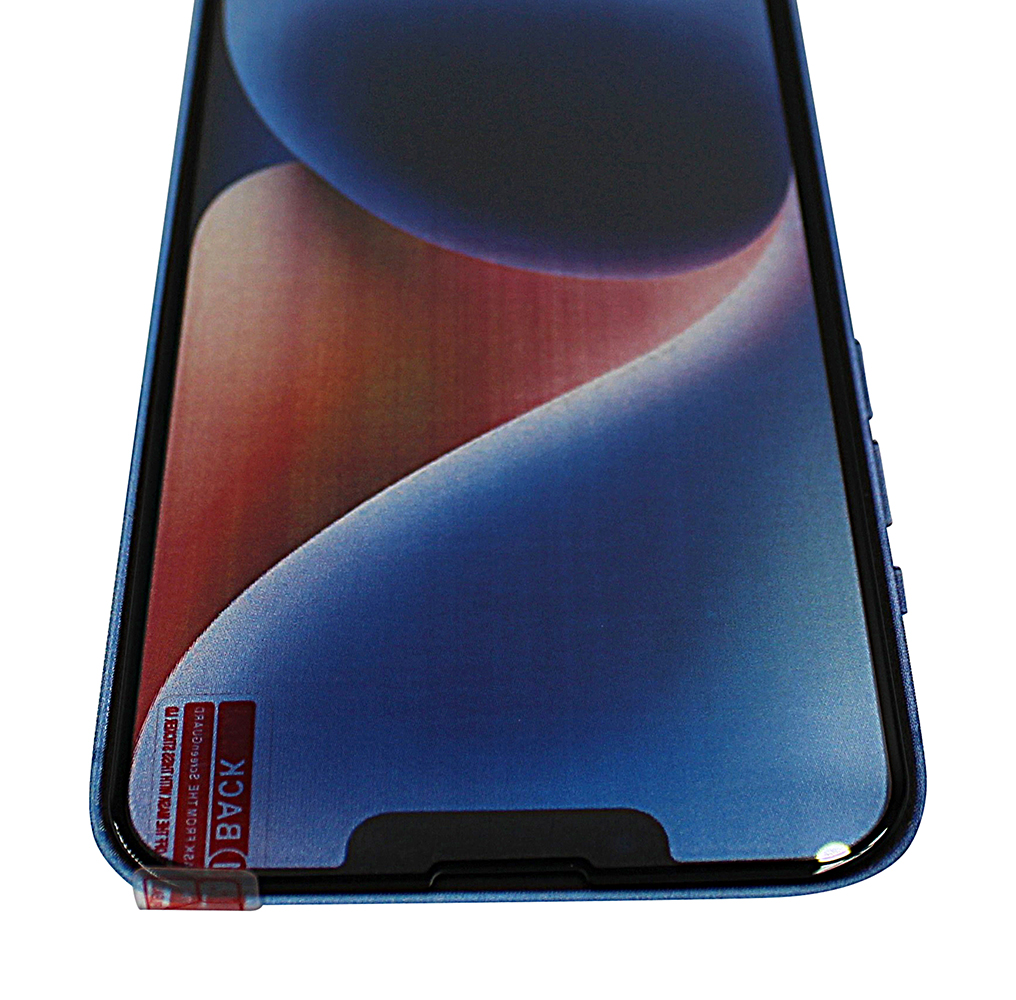 Full Frame Glasbeskyttelse iPhone 14 (6.1)