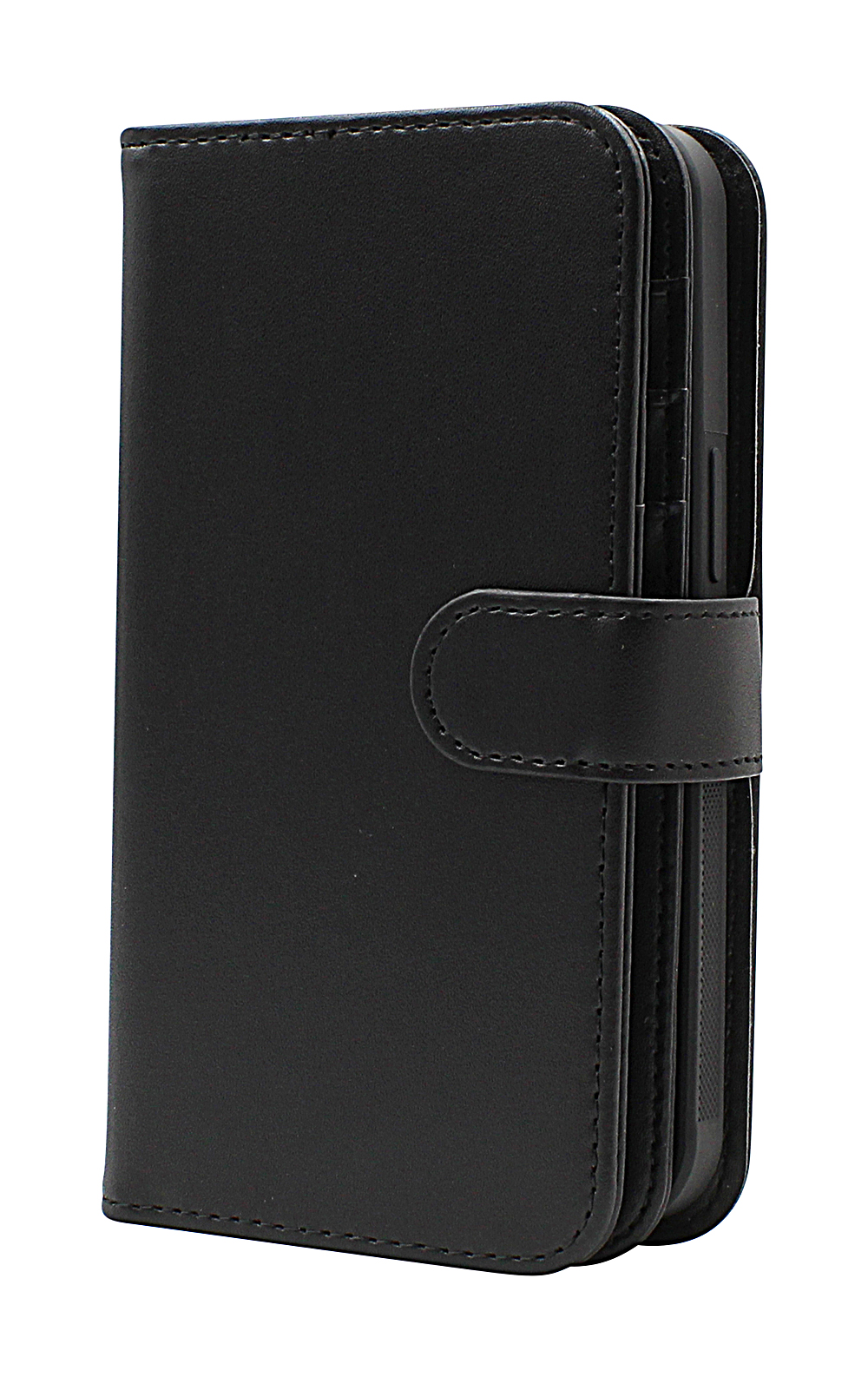 Skimblocker XL Magnet Wallet iPhone 14 (6.1)